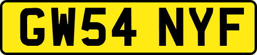 GW54NYF