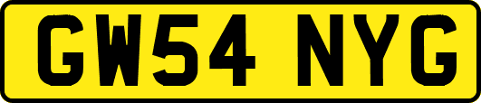 GW54NYG