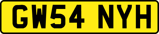 GW54NYH
