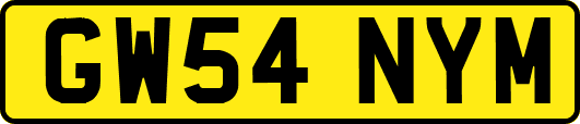 GW54NYM