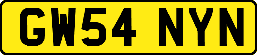 GW54NYN
