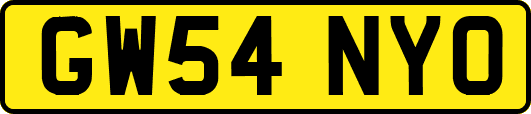 GW54NYO
