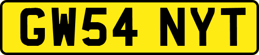 GW54NYT
