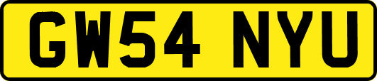 GW54NYU