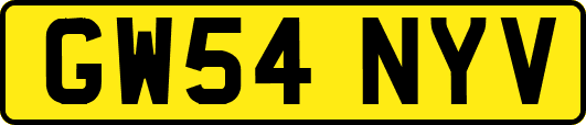 GW54NYV