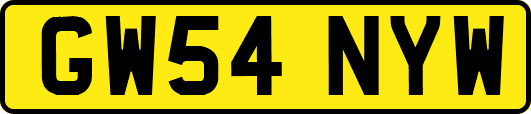 GW54NYW
