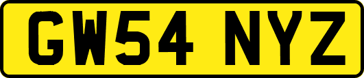 GW54NYZ