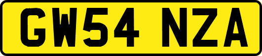 GW54NZA