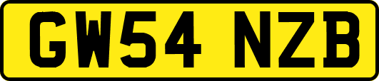 GW54NZB