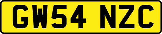 GW54NZC