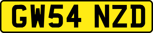 GW54NZD