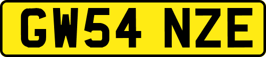 GW54NZE