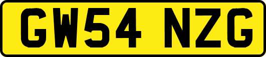 GW54NZG