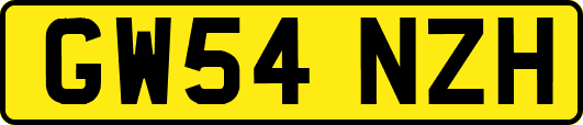 GW54NZH