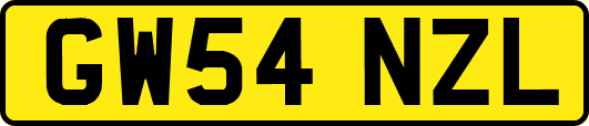 GW54NZL
