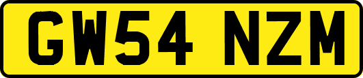 GW54NZM
