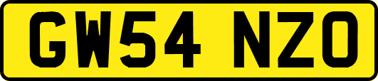 GW54NZO
