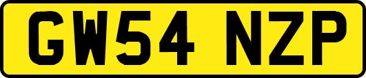 GW54NZP