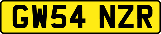 GW54NZR