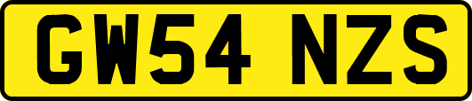 GW54NZS
