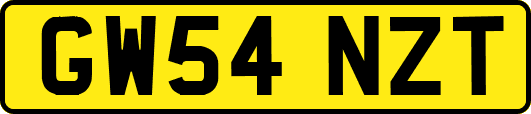 GW54NZT