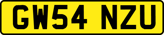 GW54NZU