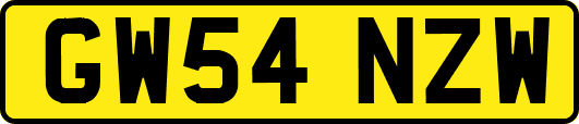 GW54NZW
