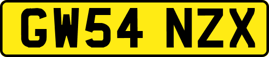 GW54NZX