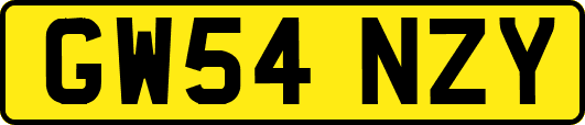 GW54NZY