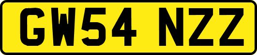 GW54NZZ