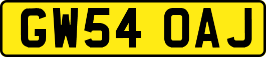 GW54OAJ