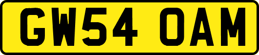 GW54OAM