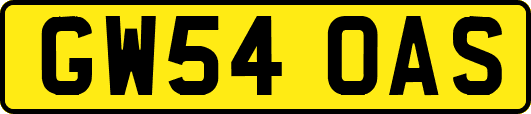 GW54OAS