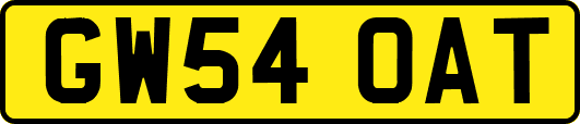 GW54OAT