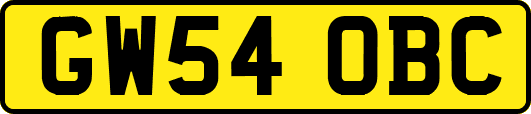 GW54OBC