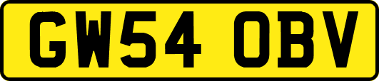 GW54OBV