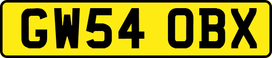 GW54OBX