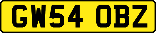 GW54OBZ