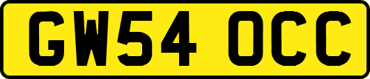 GW54OCC