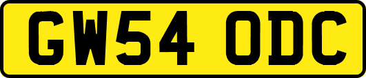 GW54ODC
