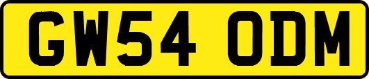 GW54ODM