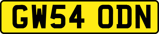 GW54ODN
