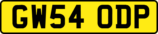 GW54ODP