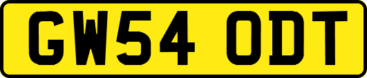 GW54ODT