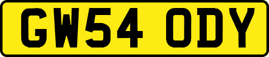 GW54ODY