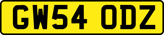 GW54ODZ