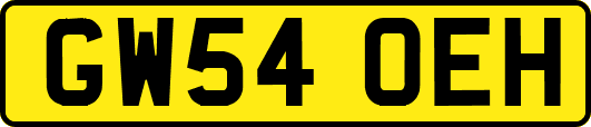 GW54OEH