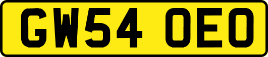 GW54OEO