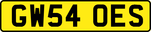 GW54OES