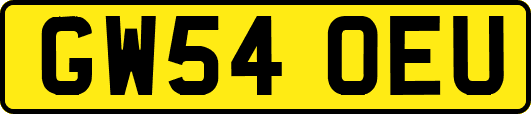 GW54OEU